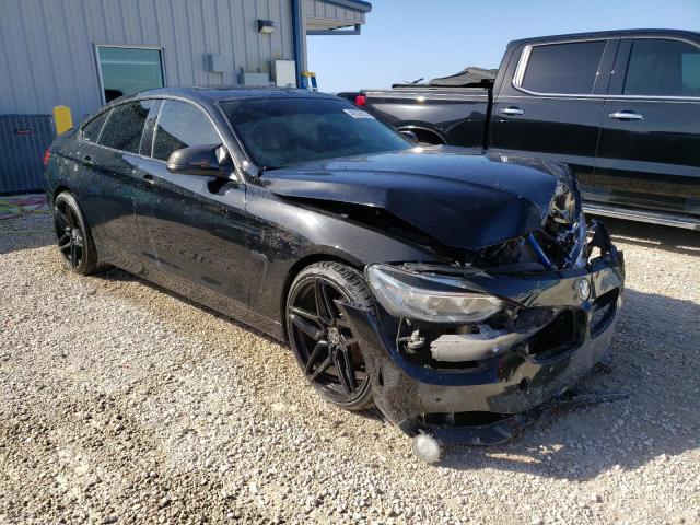 2015 BMW 428I - WBA4A5C50FGK15765
