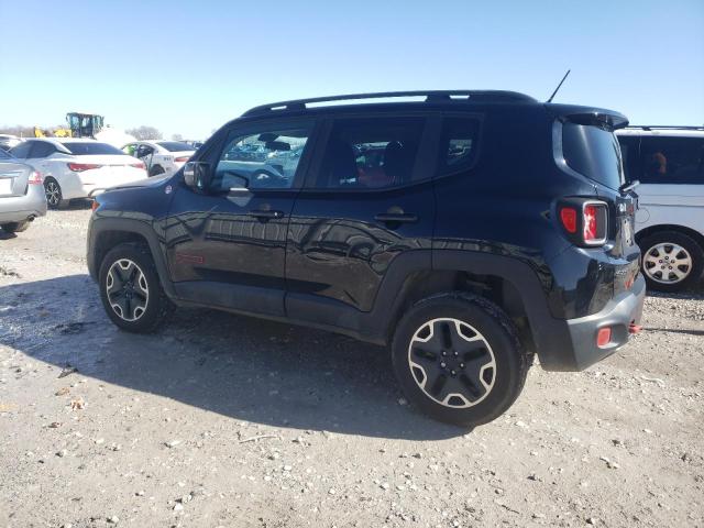 ZACCJBCTXGPC85354 Jeep Renegade Trailhawk