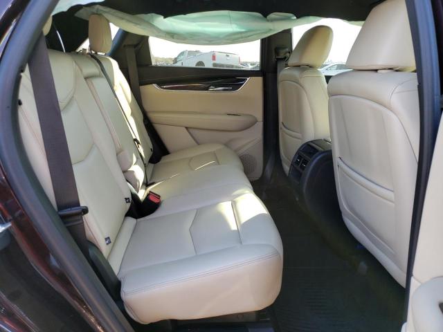 2018 CADILLAC XT5 - 1GYKNARS7JZ207111