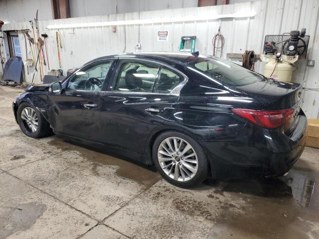 2020 INFINITI Q50 PURE - JN1EV7AP8LM207327