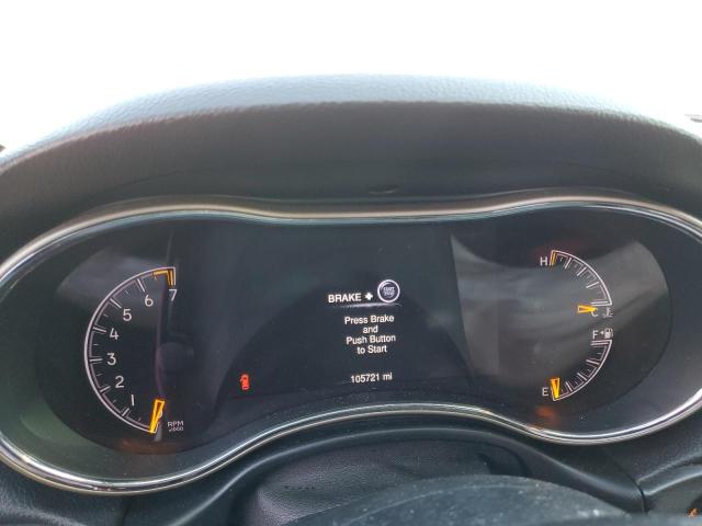1C4RJEBG3FC616214 Jeep Grand Cherokee Limited