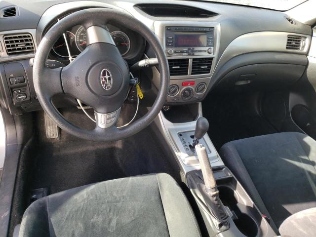 JF1GE6A67AH513468 Subaru Impreza 2.5i
