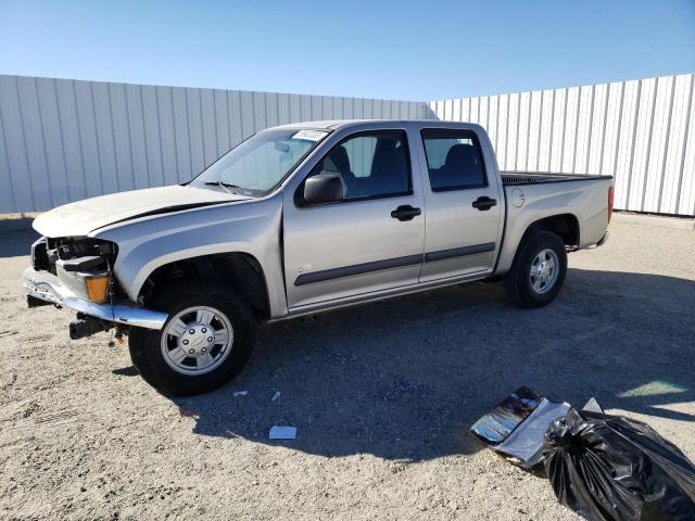 2007 Chevrolet Colorado 