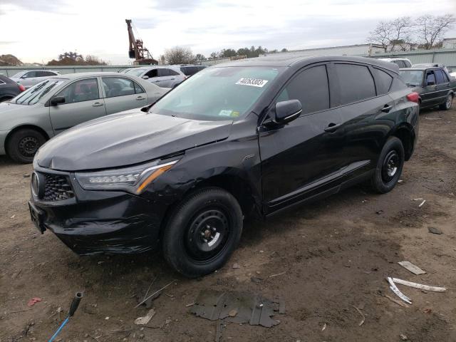 2020 ACURA RDX A-SPEC - 5J8TC2H69LL032295