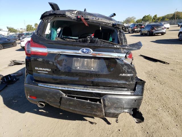 4S4WMACD9M3474029 Subaru Ascent Premium