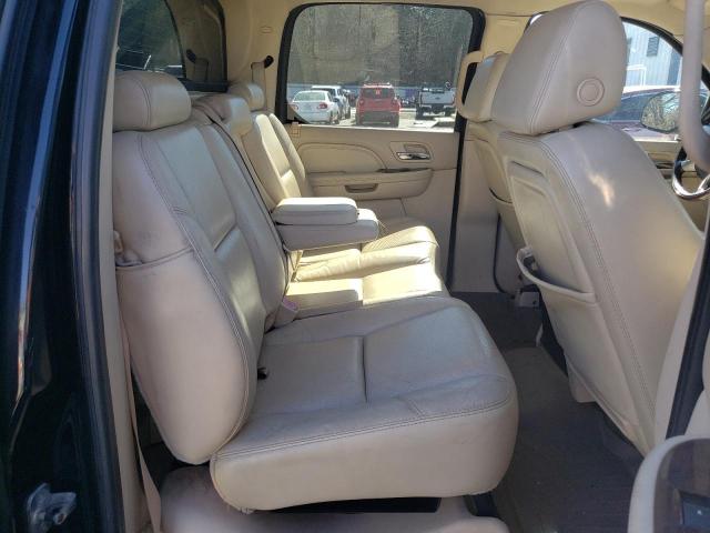 3GYFK62827G262449 Cadillac ESCALADE EXT