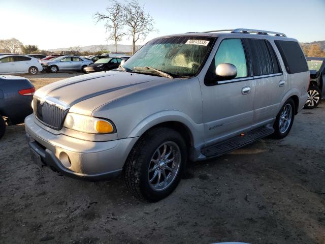 2000 Lincoln Navigator 