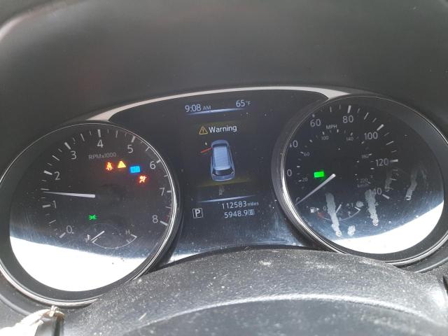 2016 NISSAN ROGUE JN8AT2MV7GW154648