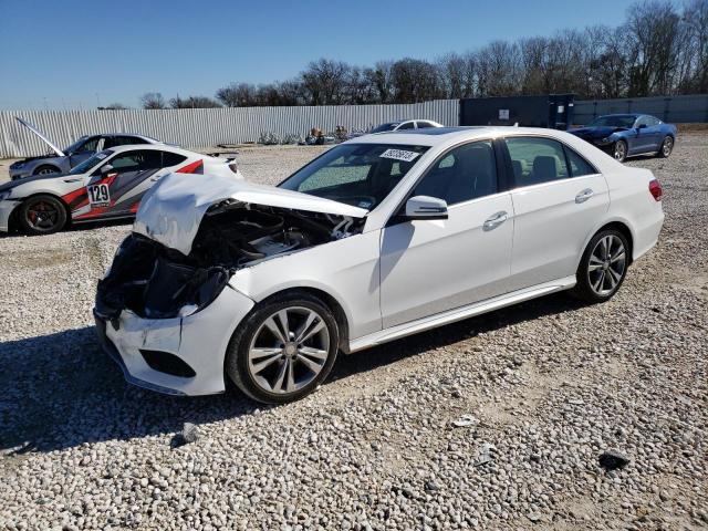 2016 MERCEDES-BENZ E 350 - WDDHF5KB7GB214016