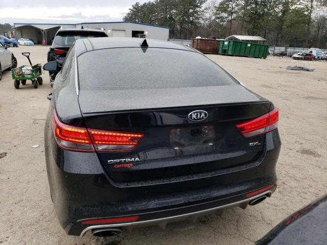 5XXGV4L2XJG180768 KIA OPTIMA SXL