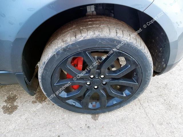 SALWA2KE7EA396885 Land Rover R Rover Sp
