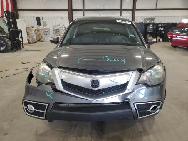 5J8TB2H25CA001430 Acura RDX