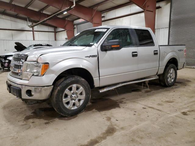 Ford F150