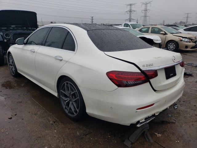 2021 MERCEDES-BENZ E 350 4MAT - W1KZF8EB0MA957362