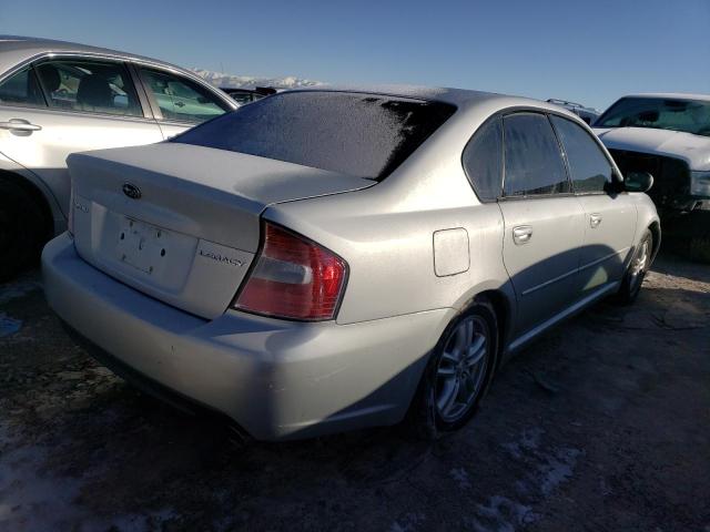 4S3BL626457216498 Subaru Legacy 2.5i Limited