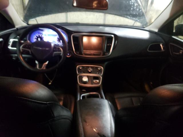 2015 CHRYSLER 200 C - 1C3CCCCG3FN678742