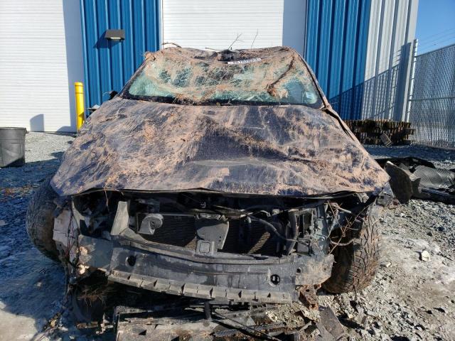 2018 MAZDA CX-5 TOURI - JM3KFBCM0J0387465