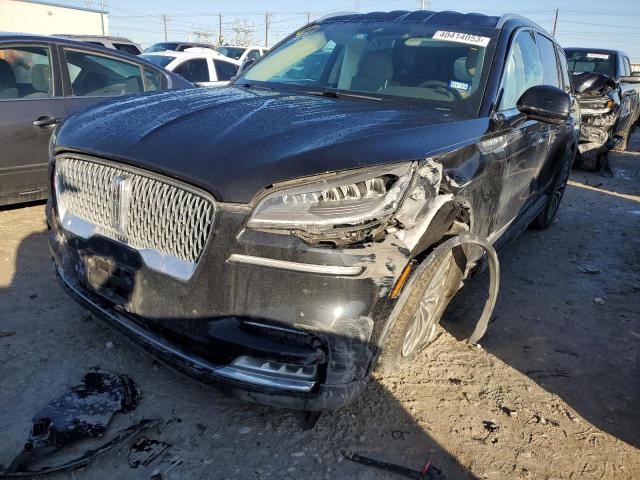 2020 LINCOLN AVIATOR RE - 5LM5J7WC5LGL11554