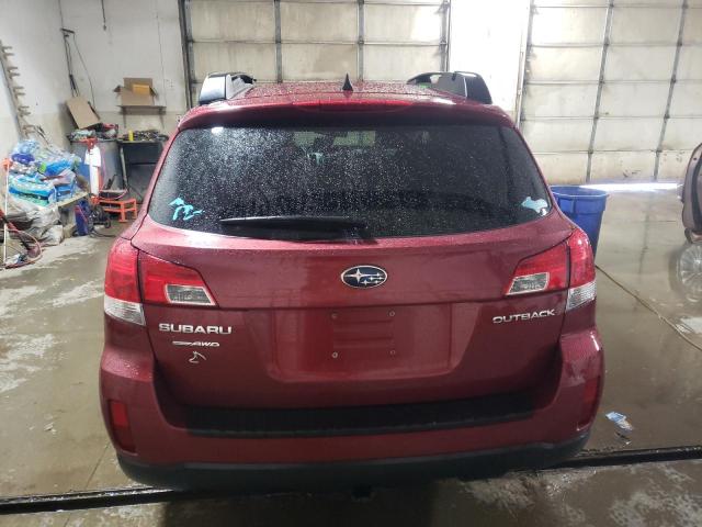 4S4BRCCC8E3232255 Subaru Outback 2.5i Premium