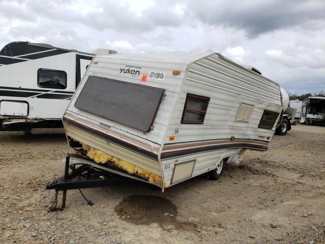 1989 ARO WILDERNESS VIN: 1ED1F1516K5328478