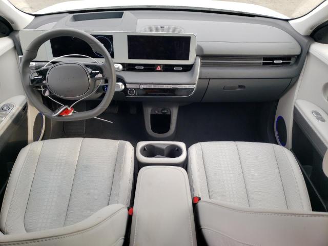 2022 HYUNDAI IONIQ 5 LI KM8KRDAF2NU099019
