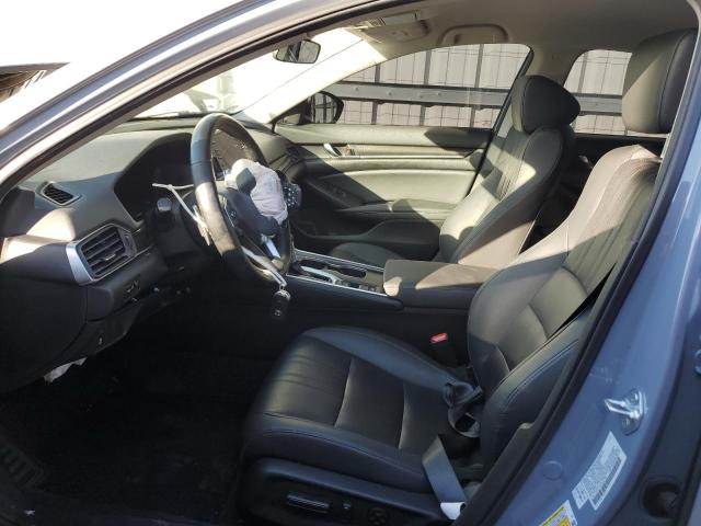 2022 HONDA ACCORD SPO - 1HGCV1F45NA007561