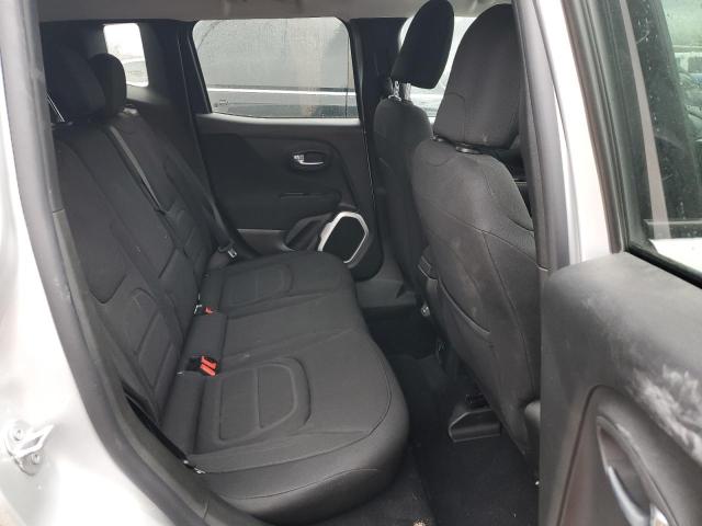 ZACCJBBB4JPJ34118 Jeep Renegade Latitude