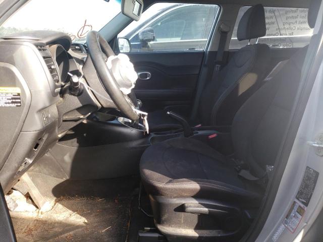 KNDJN2A29H7411529 KIA Soul