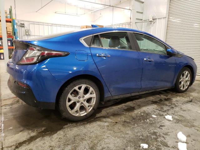 VIN 1G1RB6S50HU112582 2017 Chevrolet Volt, Premier no.3