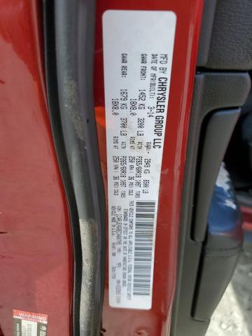 1C4RJEAG8EC460705 Jeep Grand Cherokee Laredo