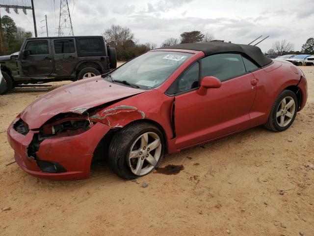 2009 Mitsubishi Eclipse 