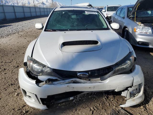 JF1GV7F66BG508445 Subaru Impreza Wrx