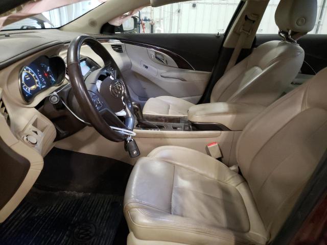 2015 BUICK LACROSSE P - 1G4GF5G38FF210521