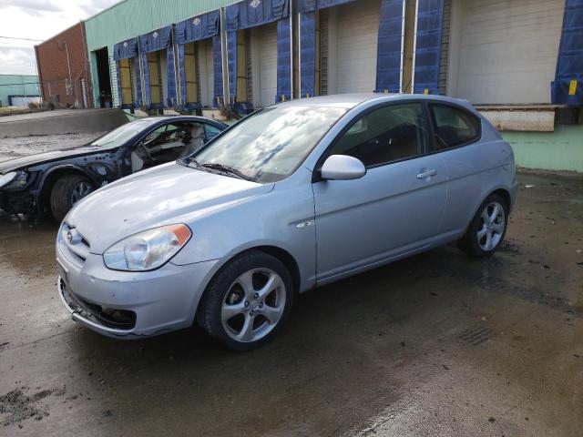 2007 Hyundai Accent SE