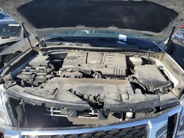 2017 NISSAN ARMADA SV - JN8AY2NC1H9505522
