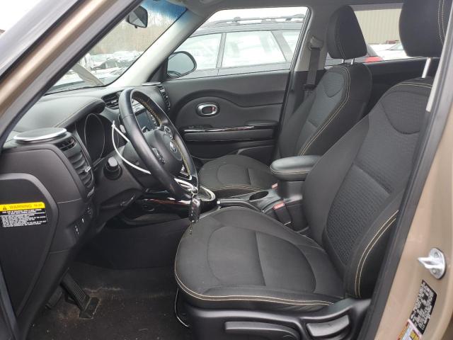 KNDJP3A55E7105448 KIA Soul