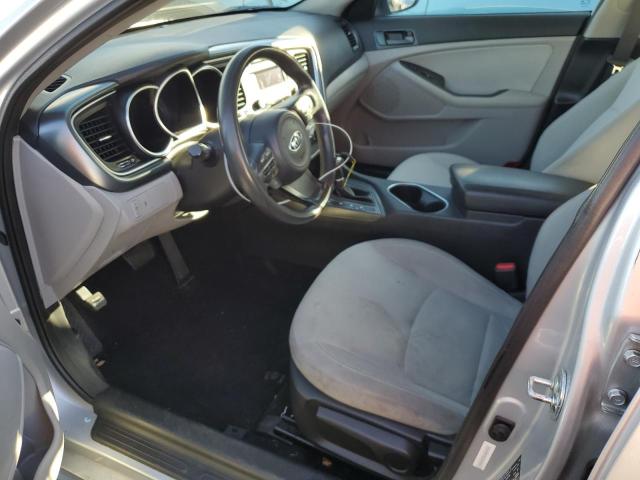 5XXGM4A78EG340556 KIA Optima Lx