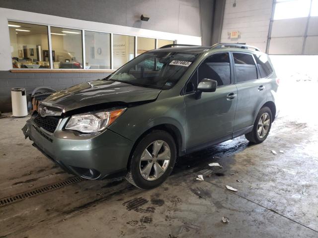 2015 SUBARU FORESTER 2 - JF2SJARC1FH815635