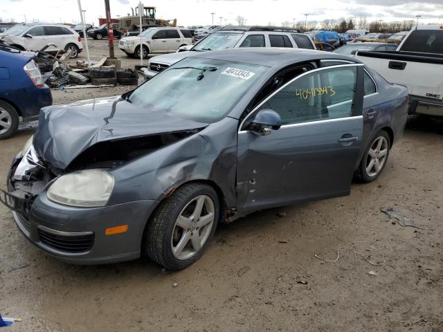 2009 Volkswagen Jetta SE