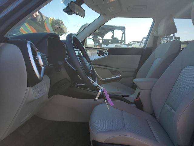 KNDJ23AU7N7825145 KIA SOUL LX