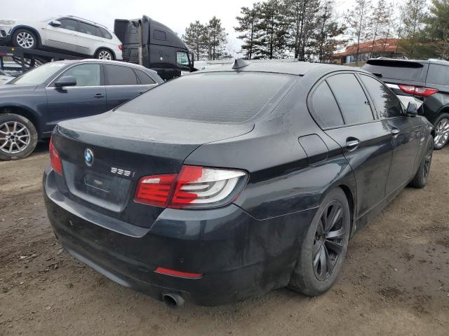 WBAFU7C5XCDU62719 BMW 535 XI