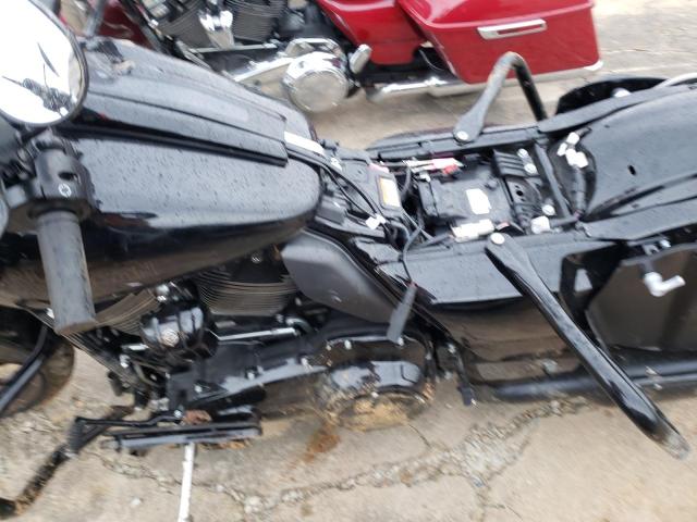 2022 HARLEY-DAVIDSON FLTRXST 1HD1ACL11NB603847