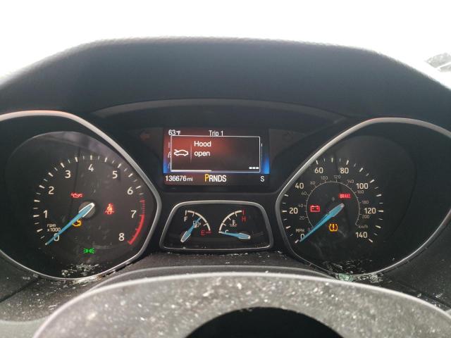 2015 FORD FOCUS SE 1FADP3F2XFL299565
