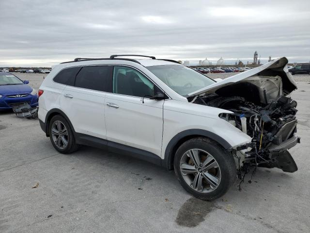 2015 HYUNDAI SANTA FE G - KM8SN4HF3FU092227
