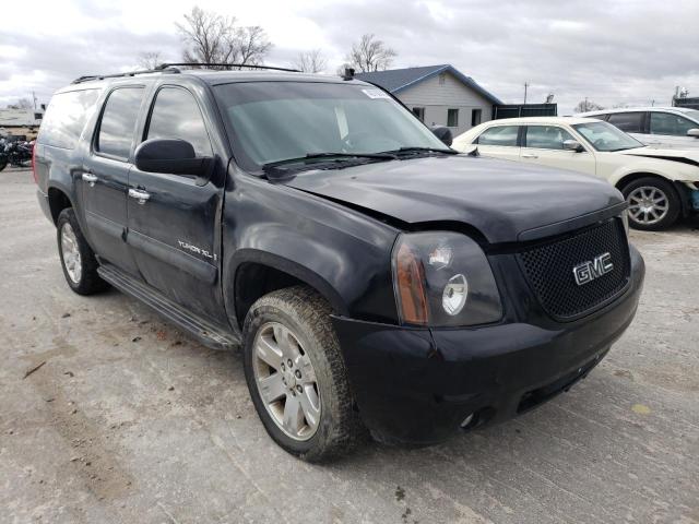 1GKFK163X8J145715 GMC Yukon Xl K1500