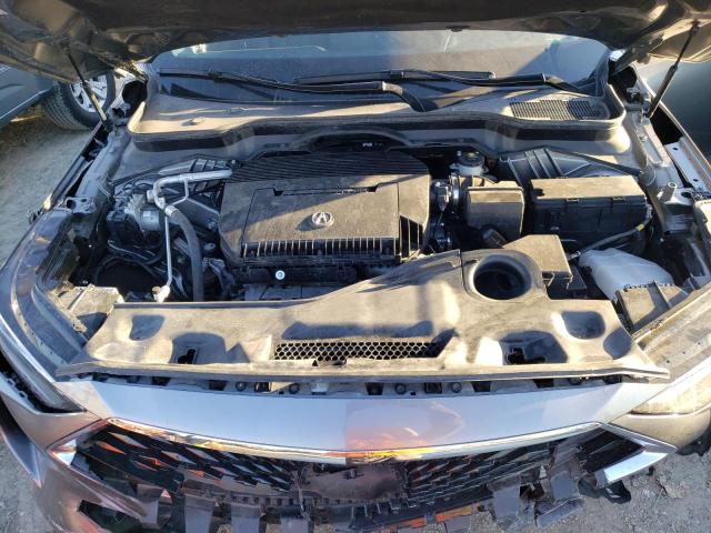 2022 ACURA MDX - 5J8YD9H33NL002925
