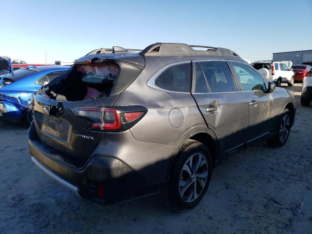 2021 SUBARU OUTBACK LI - 4S4BTAMC0M3123873
