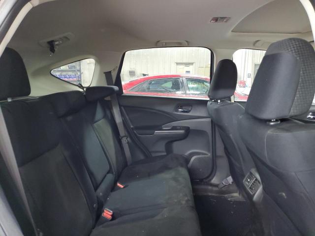 2015 HONDA CRV 5J6RM4H56FL063253