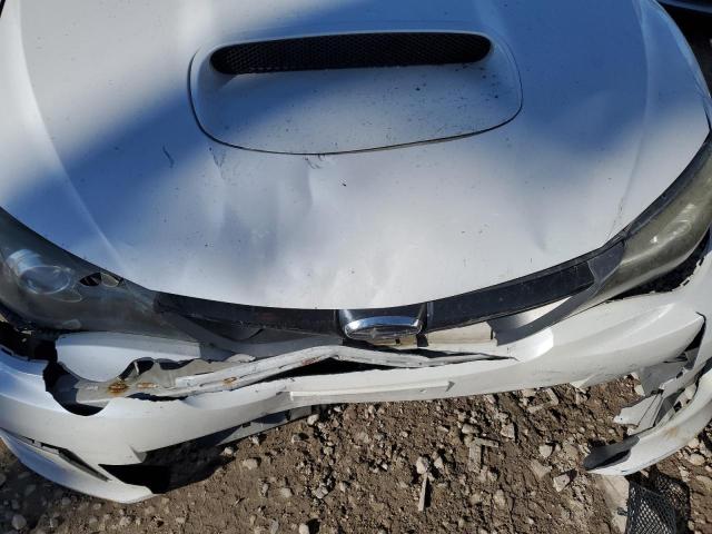 JF1GV7F66BG508445 Subaru Impreza Wrx