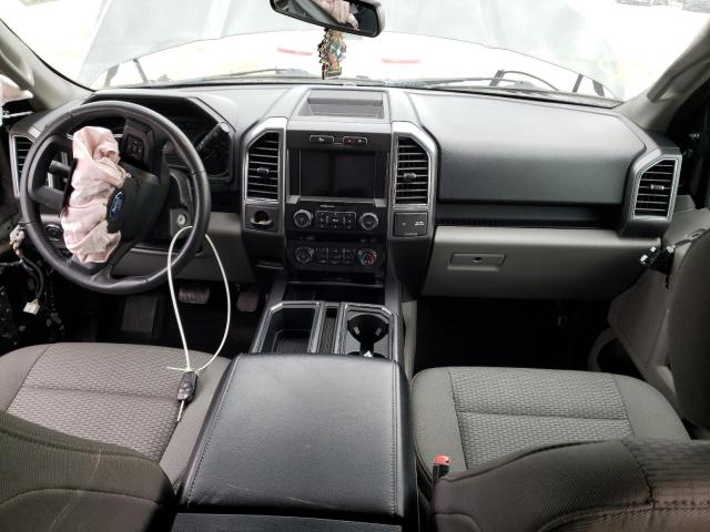 1FTEW1CP0LKF15687 Ford F150 Supercrew